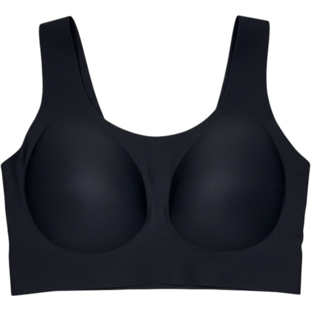 Victoria's Secret Sport‎ Bra Black Activewear Yoga Gym Workout Padded  XS-M